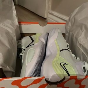 NIKE Renew Elevate III sneakers